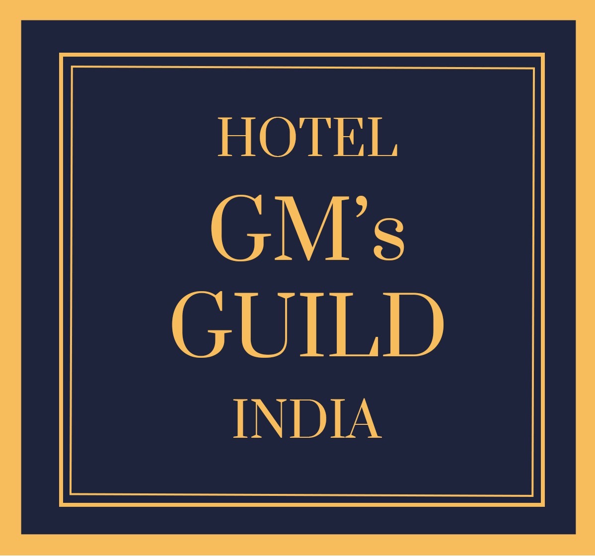 hotel GM's guild logo