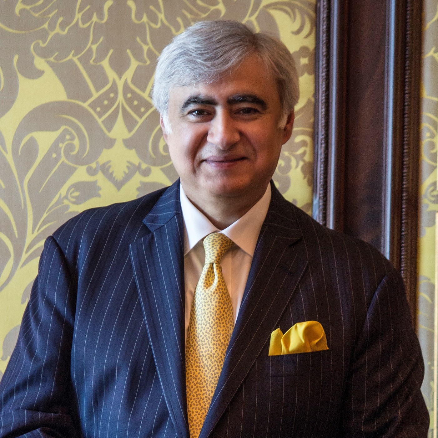 rajiv kaul